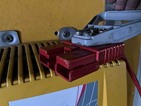 Hawker acculader (2x) - afbeelding 4 van  5