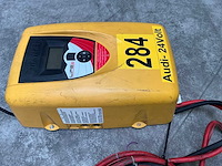 Hawker energic plus acculader - afbeelding 5 van  5