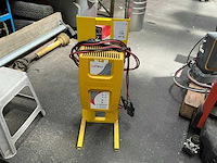 Hawker life-tech batterijlader - afbeelding 1 van  5