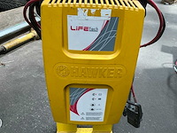 Hawker life-tech batterijlader - afbeelding 2 van  5