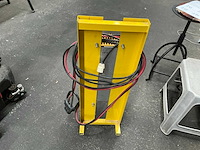 Hawker life-tech batterijlader - afbeelding 3 van  5