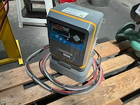 Hawker life-tech batterijlader - afbeelding 1 van  5