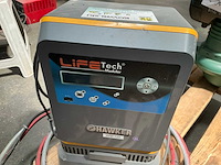Hawker life-tech batterijlader - afbeelding 2 van  5