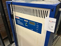 Hawker / p.b.m 8ts24/100 acculader - afbeelding 2 van  7