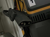 Hawker tc1lt acculader (2x) - afbeelding 3 van  4