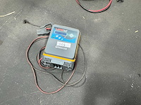 Hawker tc1lt2472a accu lader - afbeelding 1 van  3