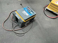 Hawker tc1lt2472a accu lader - afbeelding 2 van  3