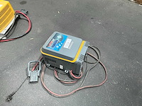 Hawker tc1lt2472a accu lader - afbeelding 3 van  3
