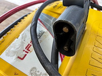 Hawker tc3 48v100a batterijlader (heftruck) - afbeelding 4 van  9
