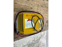 Hawker tc3 48v100a batterijlader (heftruck) - afbeelding 8 van  9
