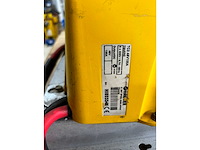 Hawker tc3 48v100a batterijlader (heftruck) - afbeelding 2 van  3