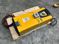 Hawker tc3 life plus acculader - afbeelding 5 van  5