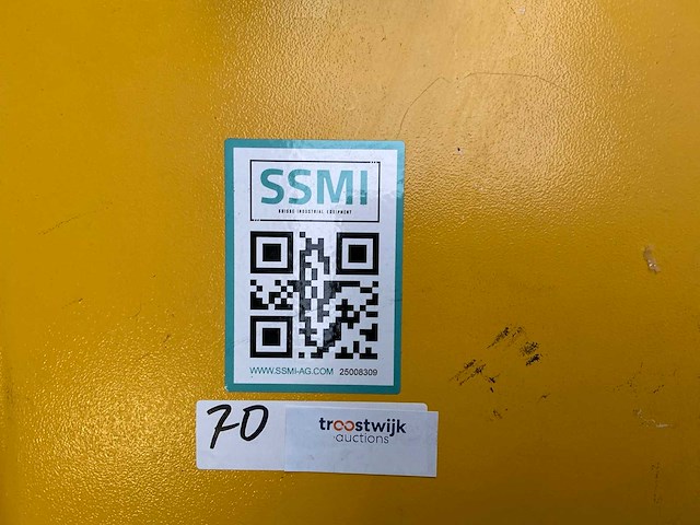 Hawker tc3 life plus acculader - afbeelding 3 van  5