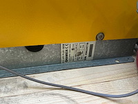 Hawker tc3 life plus acculader - afbeelding 5 van  5