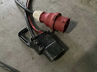 Hawker tc3 lt acculader - afbeelding 3 van  7