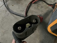 Hawker tc3 lt acculader - afbeelding 4 van  7