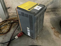 Hawker tc3 lt acculader - afbeelding 5 van  7