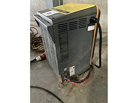 Hawker tc3 lt acculader - afbeelding 6 van  7