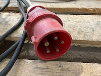 Hawker te 80v 90a acculader - afbeelding 8 van  8