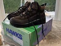 Hawks wandelbotinne maat 37 nieuw - afbeelding 1 van  1