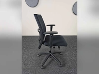 Haworth - bureaustoelen (7x) - afbeelding 6 van  8