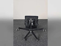 Haworth - bureaustoelen (7x) - afbeelding 7 van  8