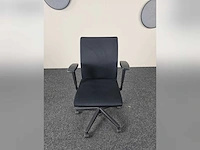 Haworth - bureaustoelen (7x) - afbeelding 3 van  8
