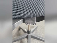 Haworth - bureaustoelen (7x) - afbeelding 4 van  8