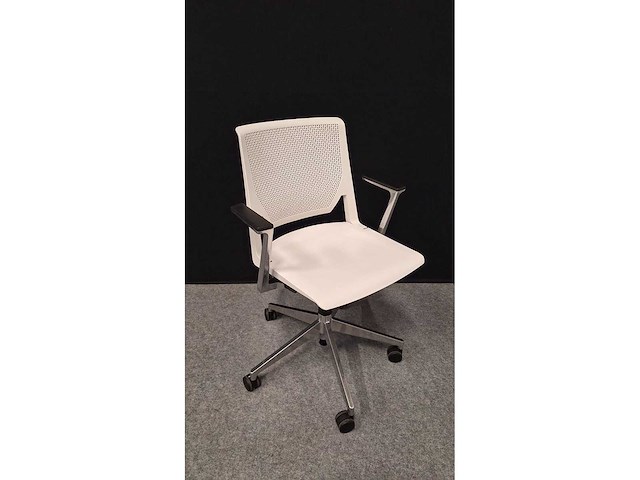 Haworth - conference chair (2x) - afbeelding 3 van  7