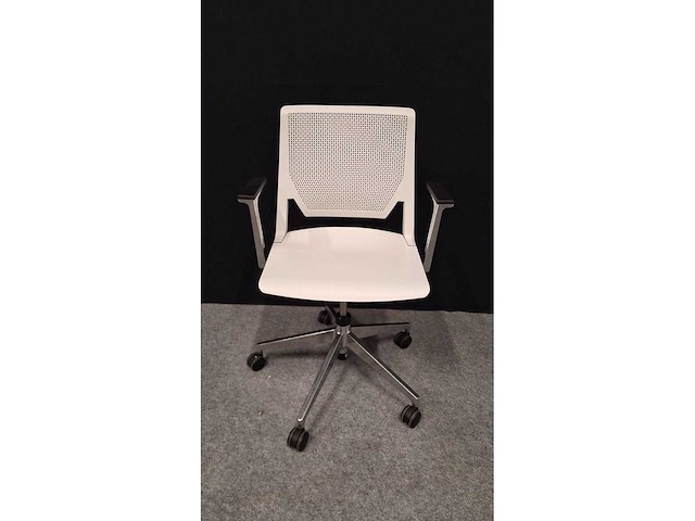 Haworth - conference chair (2x) - afbeelding 2 van  7