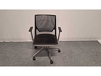 Haworth - conference chair (6x)