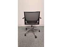 Haworth - conference chair (6x) - afbeelding 3 van  8