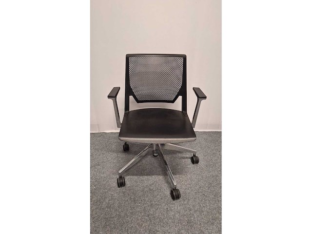 Haworth - conference chair (6x) - afbeelding 4 van  8