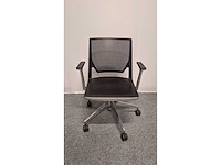 Haworth - conference chair (6x) - afbeelding 4 van  8
