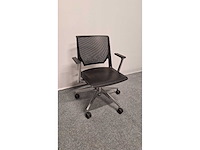 Haworth - conference chair (6x) - afbeelding 5 van  8