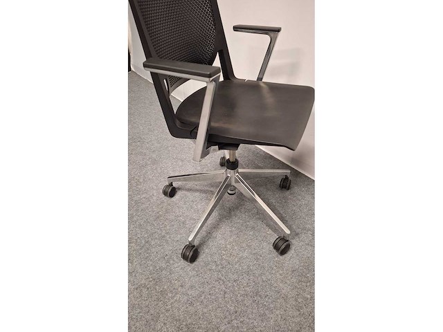 Haworth - conference chair (6x) - afbeelding 2 van  8