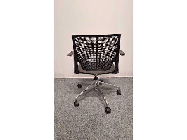 Haworth - conference chair (6x) - afbeelding 3 van  8