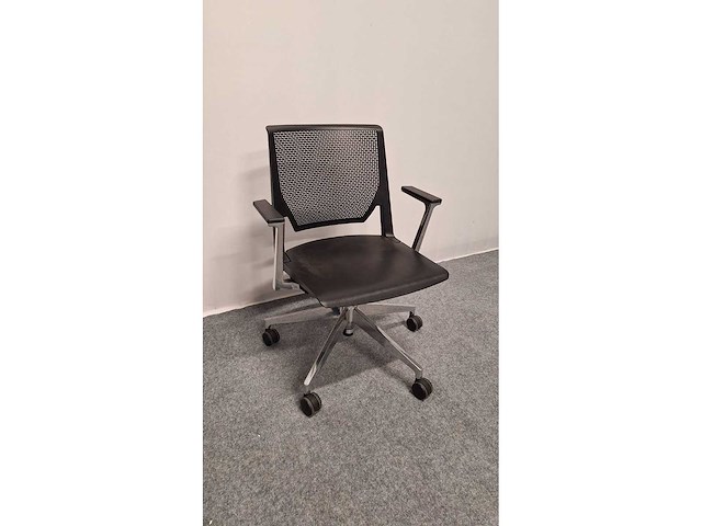 Haworth - conference chair (6x) - afbeelding 5 van  8