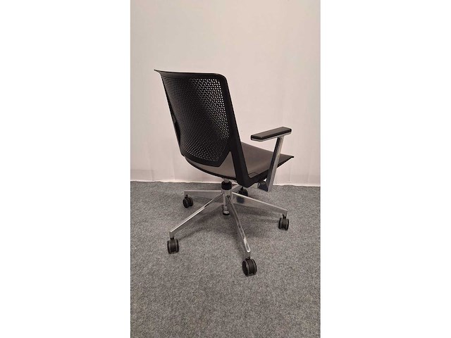 Haworth - conference chair (6x) - afbeelding 8 van  8