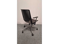 Haworth - conference chair (6x) - afbeelding 8 van  8