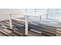 Haworth - duo workbench - afbeelding 3 van  6