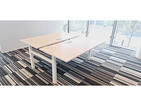 Haworth - duo workbench - afbeelding 6 van  6