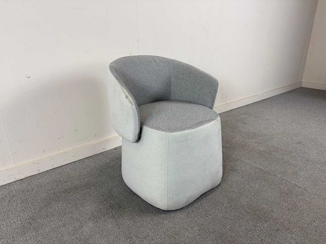 Haworth - poef - pouf - afbeelding 1 van  4