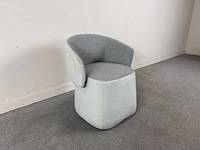 Haworth - poef - pouf - afbeelding 1 van  4