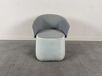 Haworth - poef - pouf - afbeelding 1 van  5