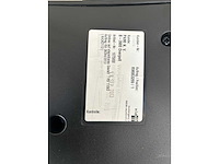 Haworth - receptiestoel - receptie- en baliemeubel (2x) - afbeelding 6 van  6