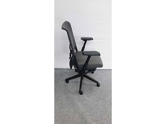 Haworth - system 59 - ergonomische bureaustoel - afbeelding 5 van  10