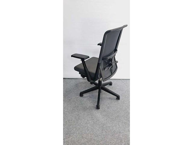 Haworth - system 59 - ergonomische bureaustoel - afbeelding 6 van  10