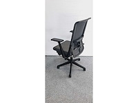 Haworth - system 59 - ergonomische bureaustoel - afbeelding 6 van  10