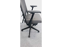 Haworth - system 59 - ergonomische bureaustoel - afbeelding 9 van  10